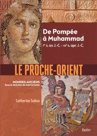 Le Proche-Orient