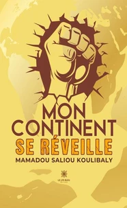 Mon continent se réveille