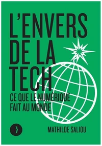 L'envers de la tech