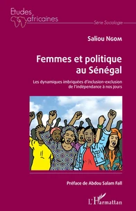 Femmes et politique au Sénégal