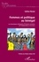 Femmes et politique au Sénégal. Les dynamiques imbriquées d'inclusion-exclusion de l'indépendance à nos jours