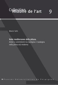 Rotte mediterranee della pittura