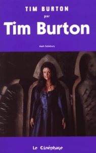 Tim Burton par Tim Burton