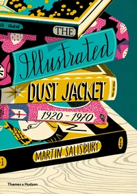 The illustrated dust jacket 1920-1970