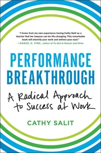 Performance Breakthrough