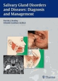 Salivary Gland Disorders and Diseases - Diagnosis and Management.