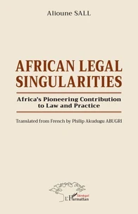 African Legal Singularities