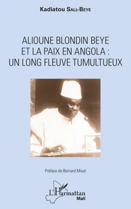 Alioune Blondin Beye et la paix en Angola