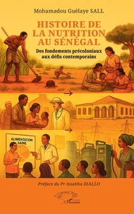 Histoire de la nutrition au Sénégal