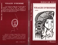 Visages d'homme