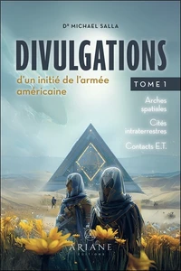 Divulgations d'un initié de l'armée américaine