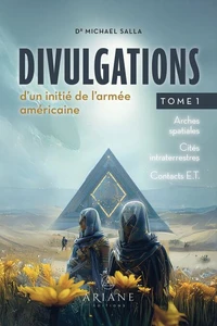 Divulgations d'un initié de l'armée américaine