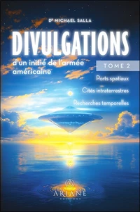 Divulgations d'un initié de l'armée américaine