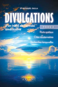 Divulgations d'un initié de l'armée américaine