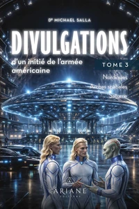 Divulgations d'un initié de l'armée américaine