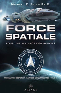 Programmes spatiaux secrets et alliances extraterrestres