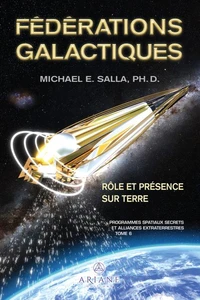 Programmes spatiaux secrets et alliances extraterrestres