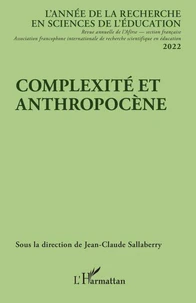 Complexité et anthropocène