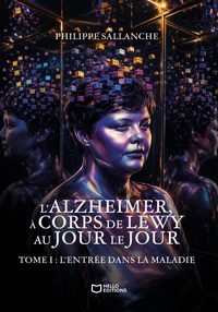 L'Alzheimer, à corps de Léwy - Au jour le jour