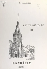 Petite histoire de Landifay (2)