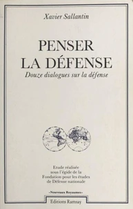Penser la défense