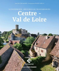 Centre-Val de Loire