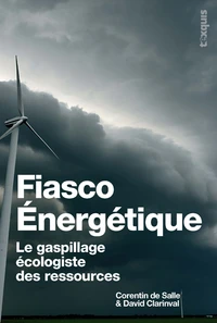 Fiasco énergetique
