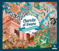 Cherche et trouve
