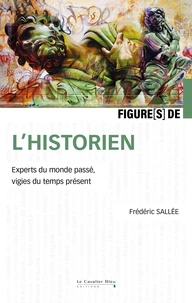 Figures de l'historien