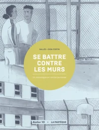 Se battre contre les murs