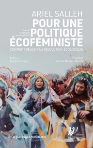 Pour une politique écoféministe