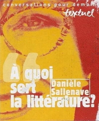 A quoi sert la littérature ?