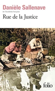 Rue de la Justice