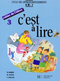 C'est à lire CE2