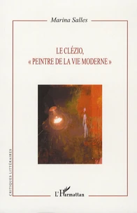 Le Clézio, "peintre de la vie moderne"