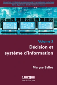 Systèmes dinformation avancés