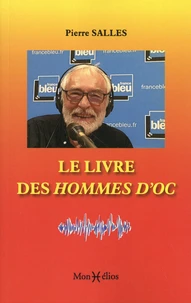 Le livre des hommes d'oc