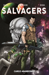 Salvagers