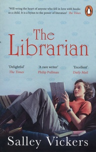 Salley Vickers - The librarian.