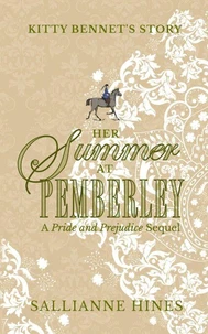 Her Summer at Pemberley