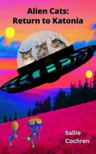 Alien Cats: Return to Katonia