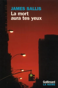 La mort aura tes yeux