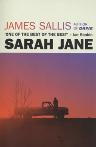 Sarah Jane