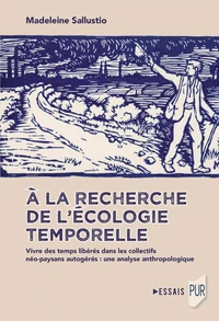 A la recherche de l'écologie temporelle