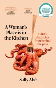 A Woman's Place is in the Kitchen