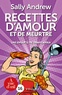 Sally Andrew - Recettes d'amour et de meurtre - Pack en 2 volumes.