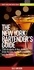 New York Bartender's Guide. 1300 Alcoholic and Non-Alcoholic Drink Recipes for the Professional and the Home
