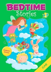  Sally-Ann Hopwood et  Bedtime Stories - 30 Bedtime Stories for June.