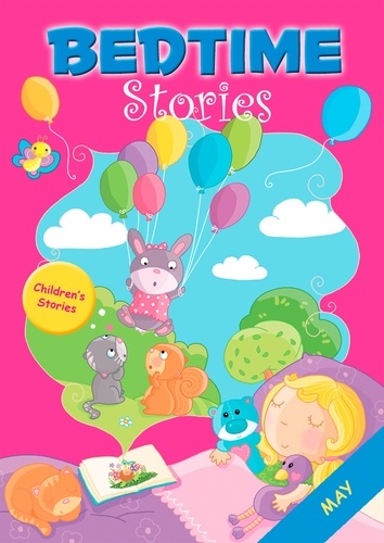  Sally-Ann Hopwood et  Bedtime Stories - 31 Bedtime Stories for May.