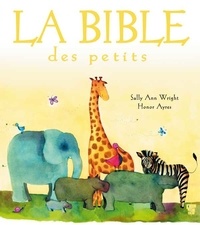 La bible des petits.pdf